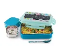 Best Steel  Lunch Box - 700 ML