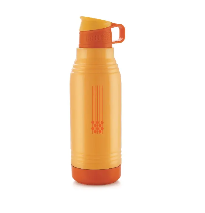 Steel Smart-600Ml