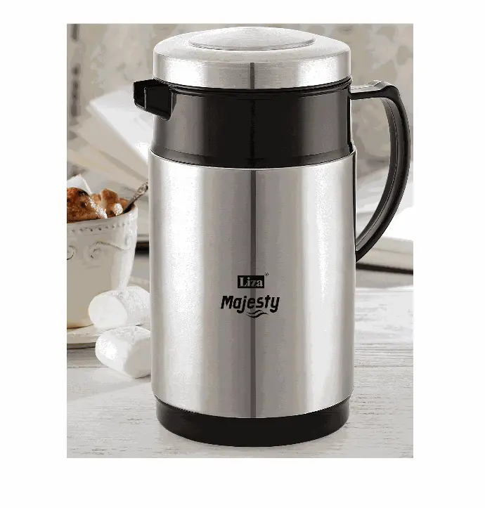 Majesty Tea Flask - 1100ML