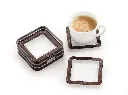 Craft Tea Coaster