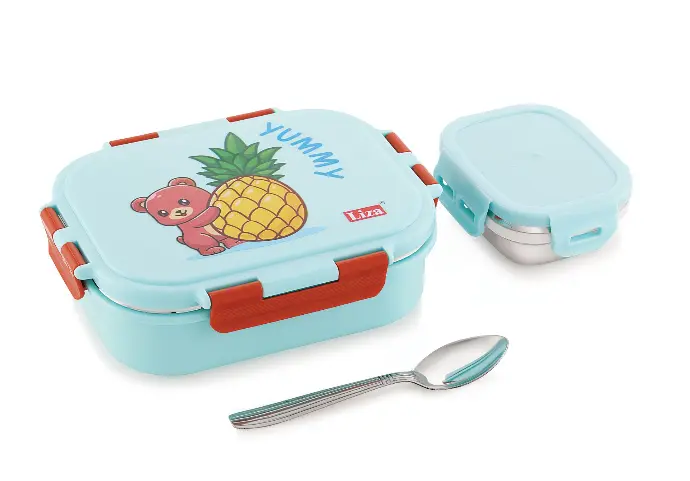 Little Surpise Lunch Box - 750 Ml