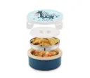 Tasty Bites Lunch Box -400ml