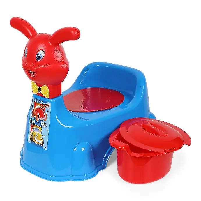 Rabbit Style - Potty Seat