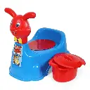 Rabbit Style - Potty Seat