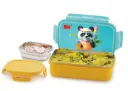 Happy Bites Lunch Box Big-870ML