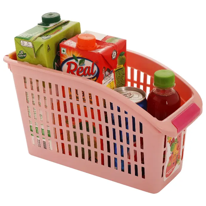 Storage Basket - Plastic