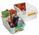 Storage Basket Big - Plastic