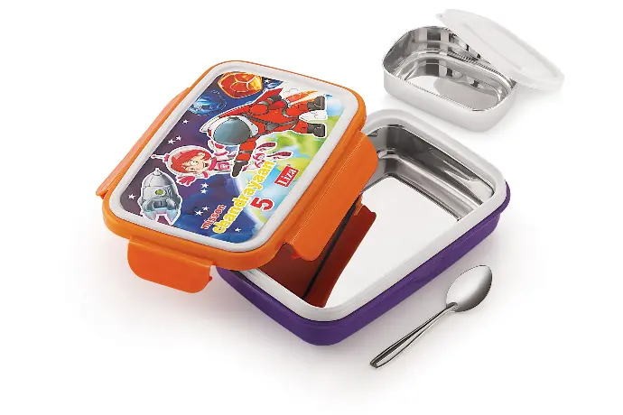 Vento Thermware Lunch Box