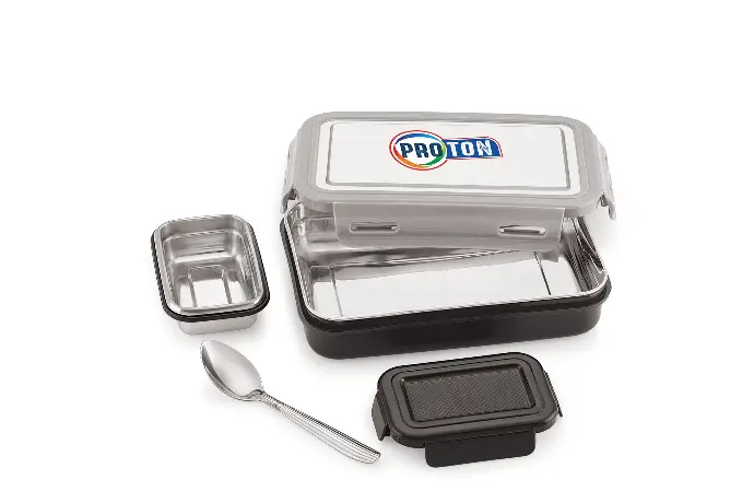 Proton Small Tiffin Box-550ml