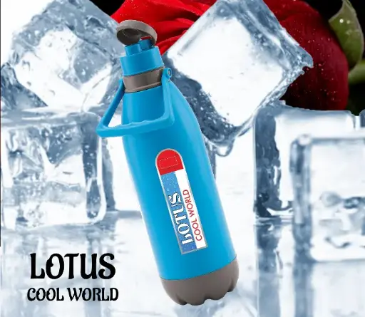 Cool Lotus-2000ml