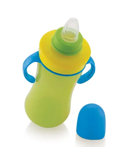 Bunny Baby Sipper-450Ml