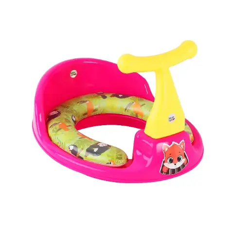 1234 Soft Baby Potty Seat