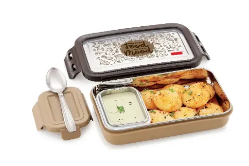 Break Time Small Lunch Box_550Ml