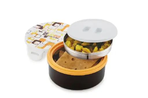 Food Box Lunch Box -400Ml