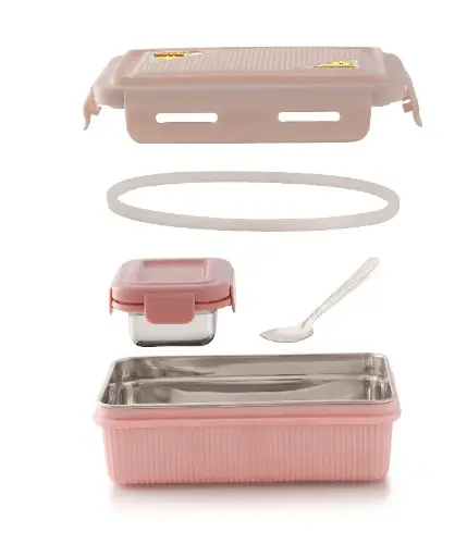 Hot Bite Big Lunch Box-100ml